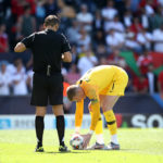 Watch: Pickford nails crucial penalty against Switzerland