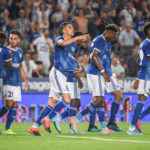 Briton Liam Rosenior new Strasbourg coach