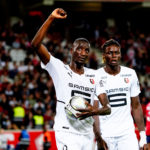 Dortmund sign striker Guirassy from Stuttgart