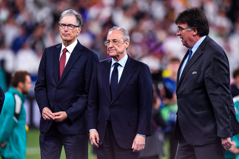 Photo by Baptiste Fernandez/Icon Sport via Getty Image