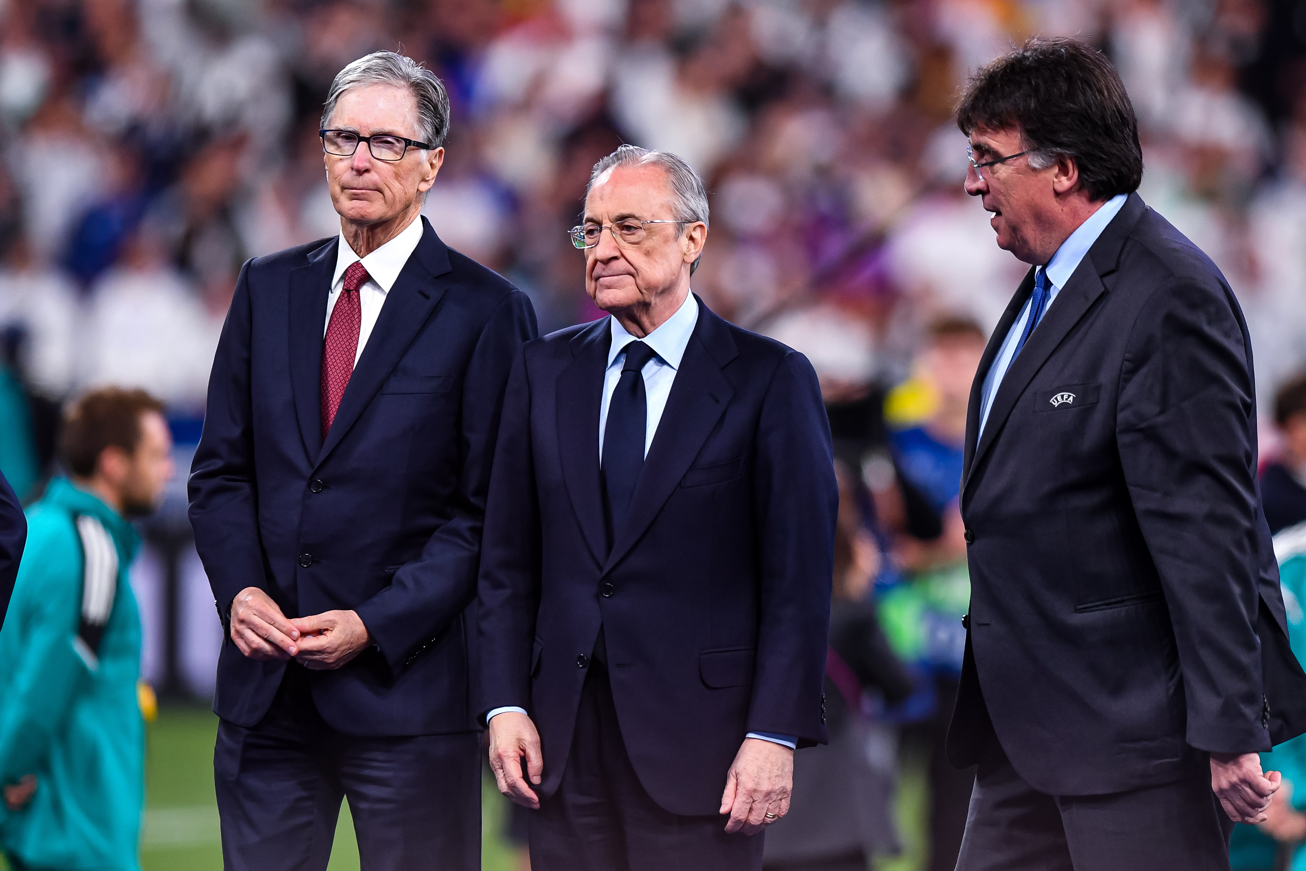 Photo by Baptiste Fernandez/Icon Sport via Getty Image