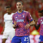 France's Rabiot leaves Juventus