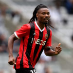 Juventus sign Khephren Thuram from OGC Nice