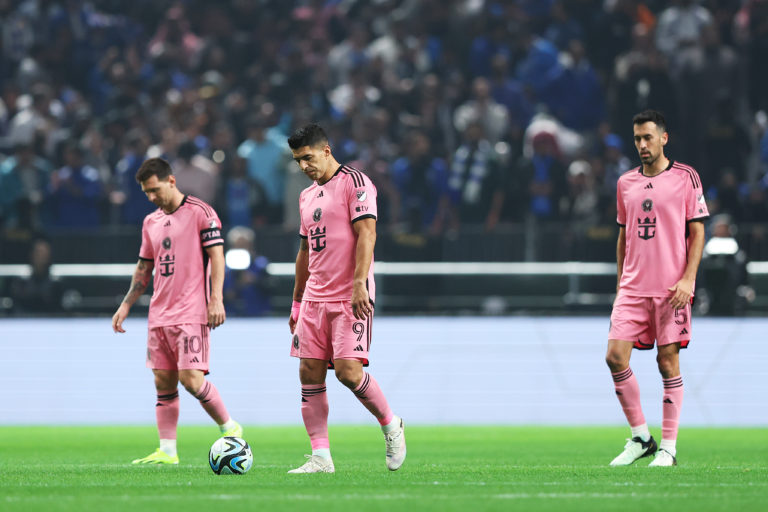 Photo by Yasser Bakhsh/Getty Images