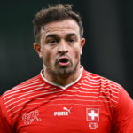 Shaqiri ends Switzerland career after 125 caps