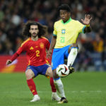 Photo by Cesar Cebolla / Pressinphoto / Icon Sport