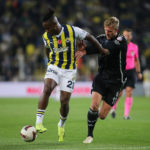 Galatasaray sign Batshuayi from Istanbul rivals
