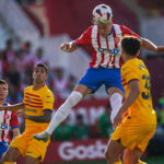 Photo by Sergio Ruiz / Pressinphoto / Icon Sport
