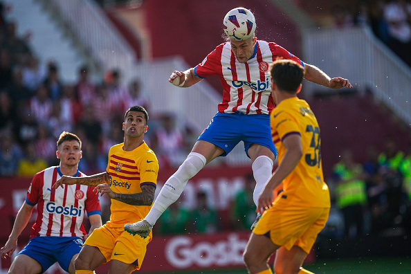 Photo by Sergio Ruiz / Pressinphoto / Icon Sport