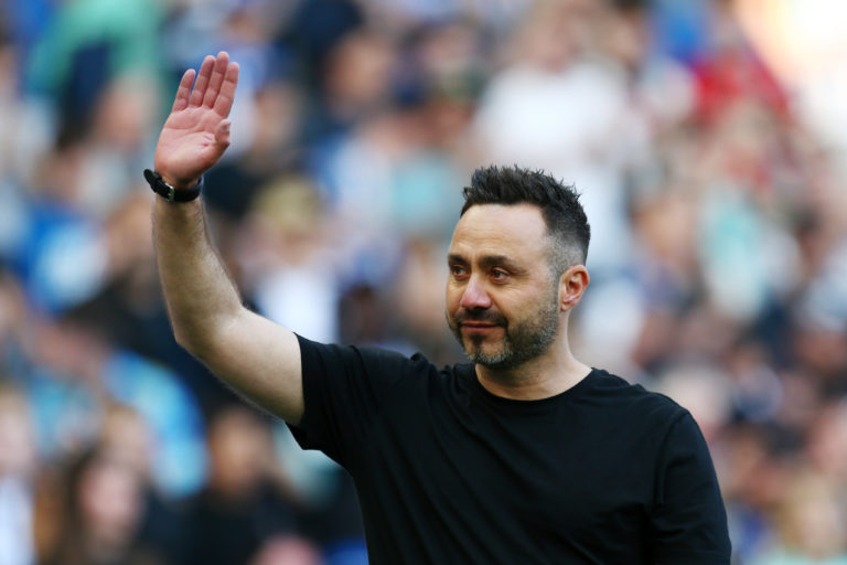 Photo by Charlie Crowhurst/Getty Images