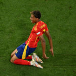 Spain beat France to reach Euro 2024 final
