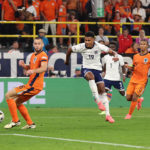 Watch: Watkins' last-minute heroics propel England to Euro 2024 final