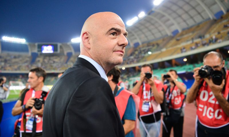 Photo: Dave Winter/Icon Sport via Getty Images