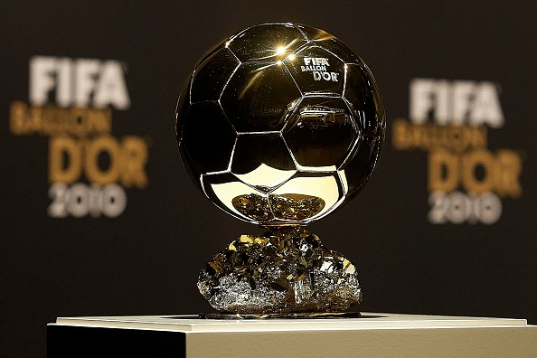 Watch: The Ballon d’Or is not what people think