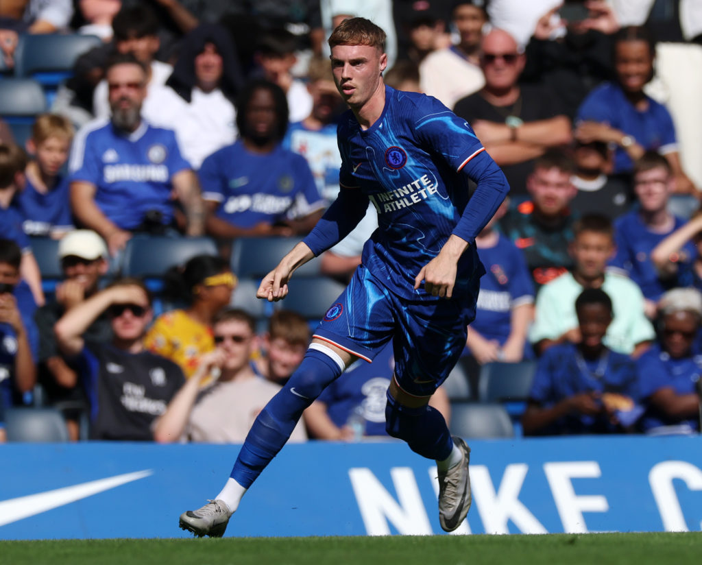 Watch: Thrilling matchweek 13 goals