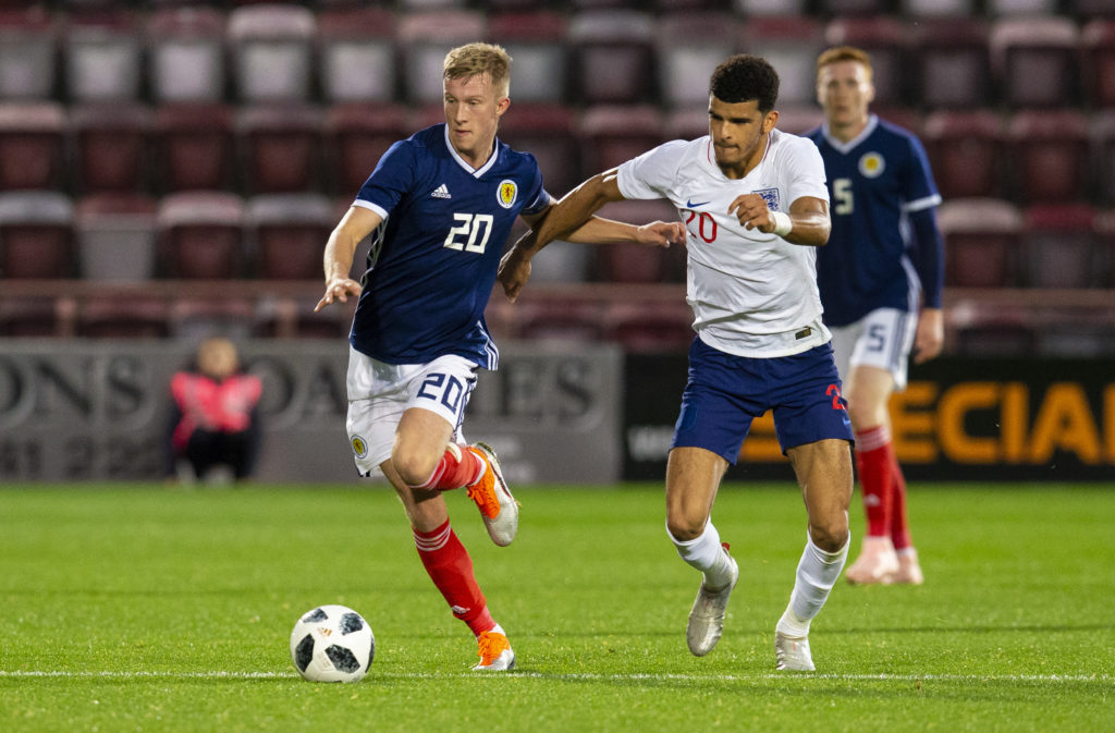 Spurs splash out for Solanke in £65m deal