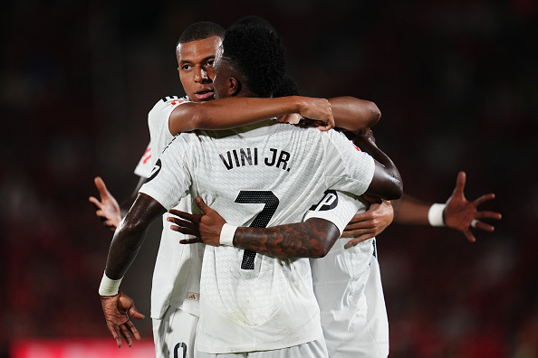 Real Madrid hurting after European woes