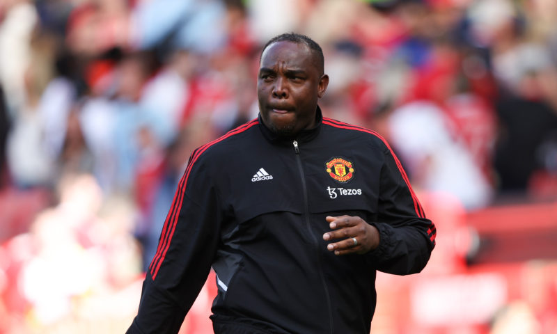 Photo by Matthew Ashton - AMA/Getty Images