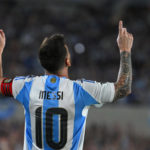 Photo by Marcelo Endelli/Getty Images