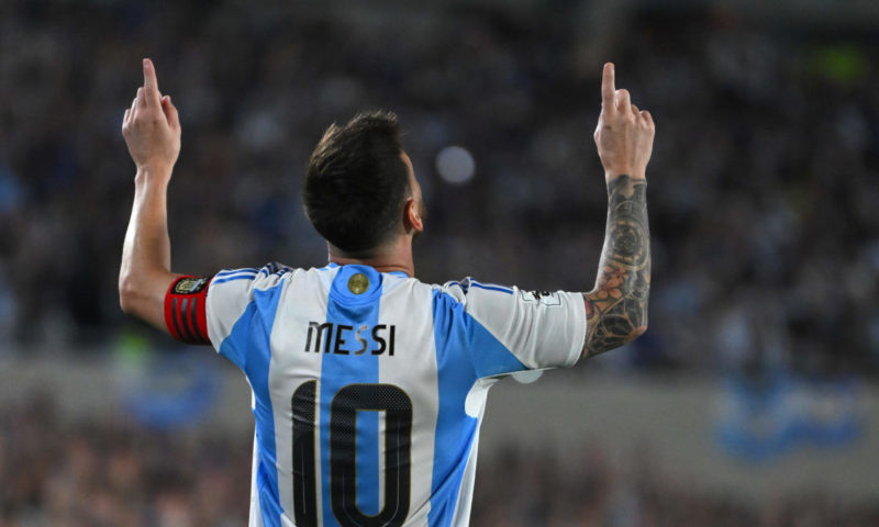 Photo by Marcelo Endelli/Getty Images