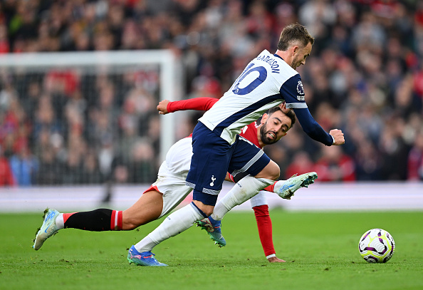 Inconsistent Spurs 'progressing in all aspects'