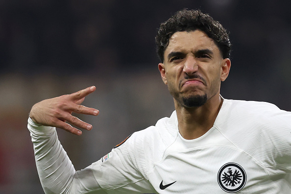 m Main, Germany. (Photo by Alexander Hassenstein/Getty Images