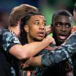 Kompany: Bayern 'fully believe' despite Inter setback