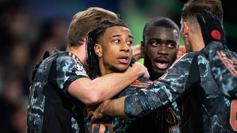 Kompany: Bayern 'fully believe' despite Inter setback