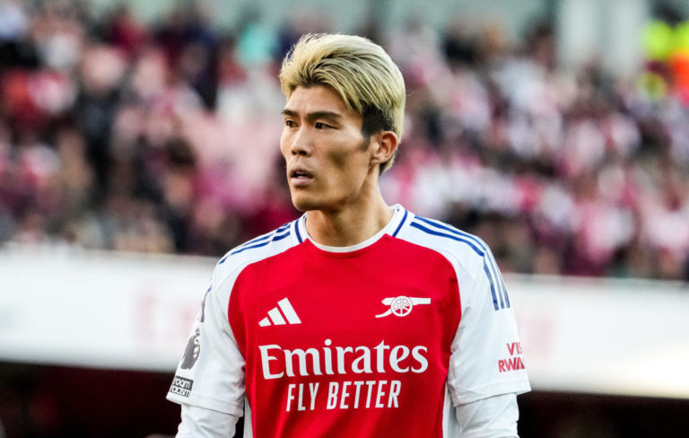 Photo by Rene Nijhuis/MB Media/Getty Images