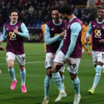 Burnley boost Premier League promotion push