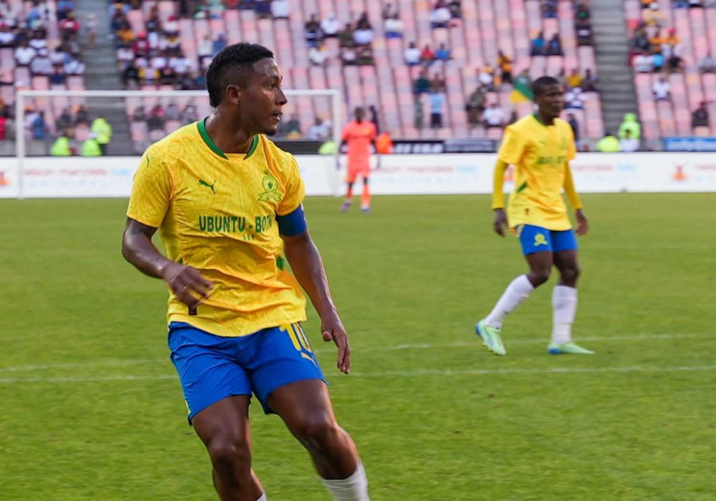 Goal poacher Ribeiro makes his mark in the Premiership
