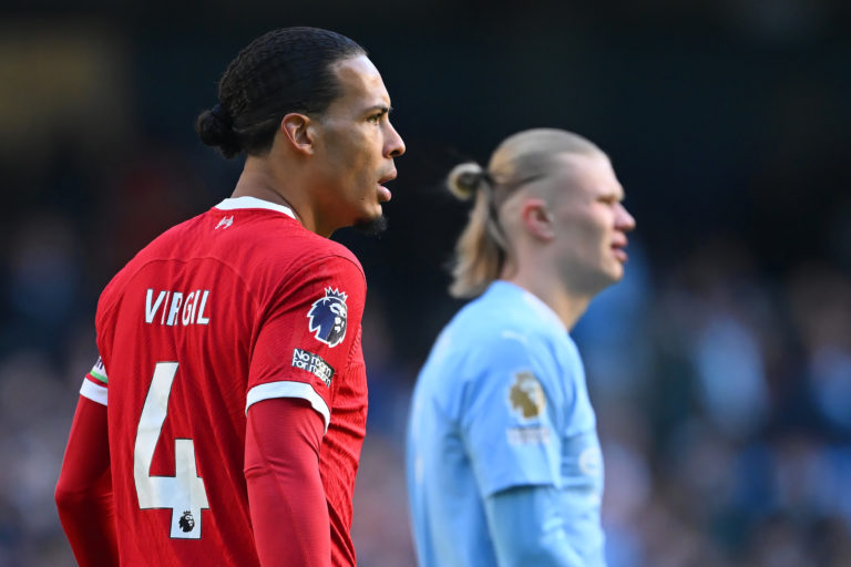 Photo: Michael Regan/Getty Images
