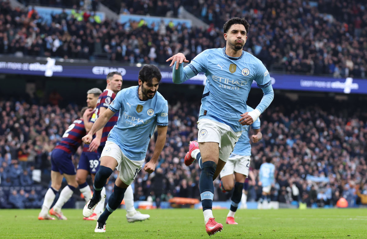 Photo by Alex Livesey - Danehouse/Getty Images