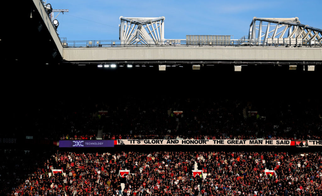 WATCH: Manchester United v Arsenal | Matchday 1 | Preview