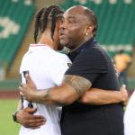 McCarthy's Kenya snatch World Cup draw