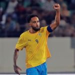 Aubameyang brace boosts Gabon and sinks Kenya