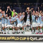 Infantino: 2026 World Cup final to have Super Bowl-style show