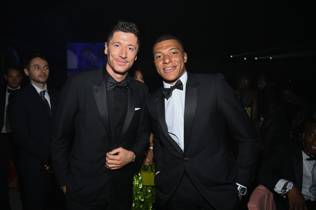 Photo by Pascal Le Segretain/amfAR/Getty Images for amfAR