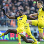 Dortmund star suffers season ending injury