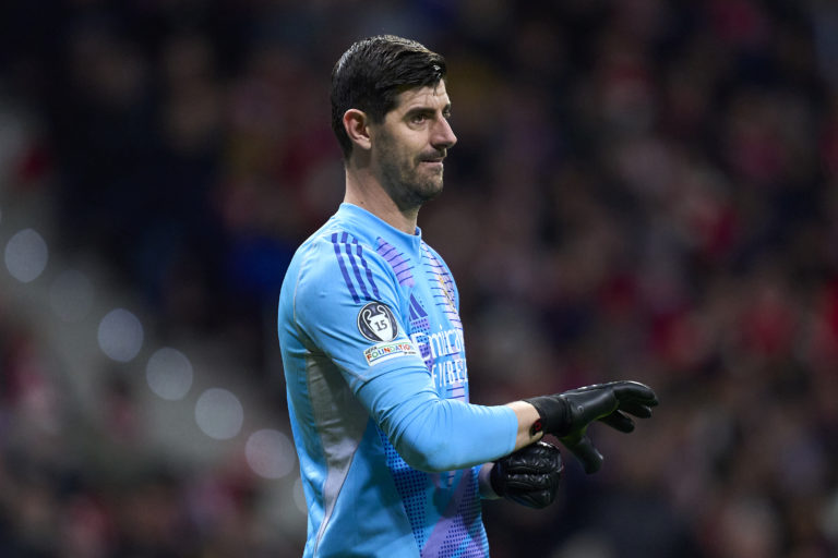 Photo by Diego Souto/Getty Images