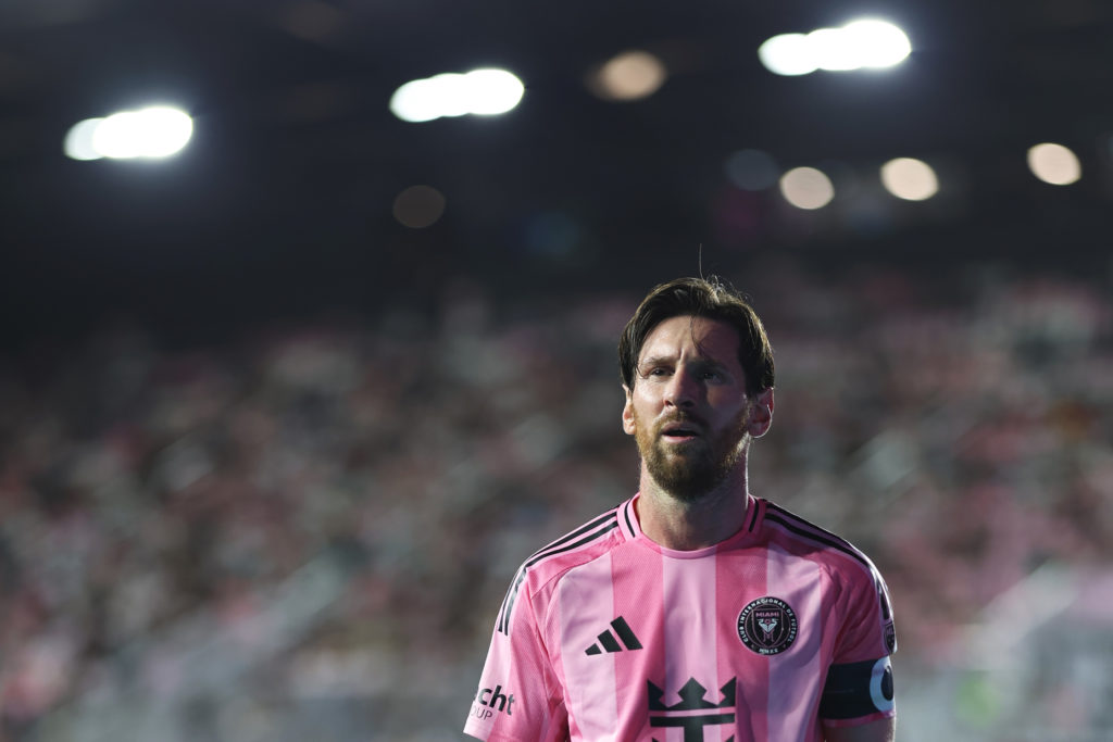 Photo by Brennan Asplen/Getty Images