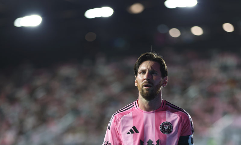 Photo by Brennan Asplen/Getty Images