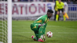Photo by Pedro Loureiro/Sports Press Photo/Getty Images