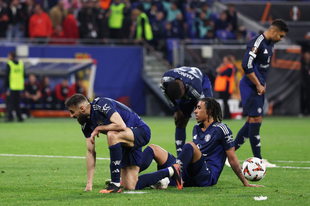 Photo by Michael Steele/Getty Images