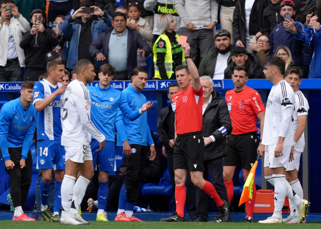 Photo by Juan Manuel Serrano Arce/Getty Images