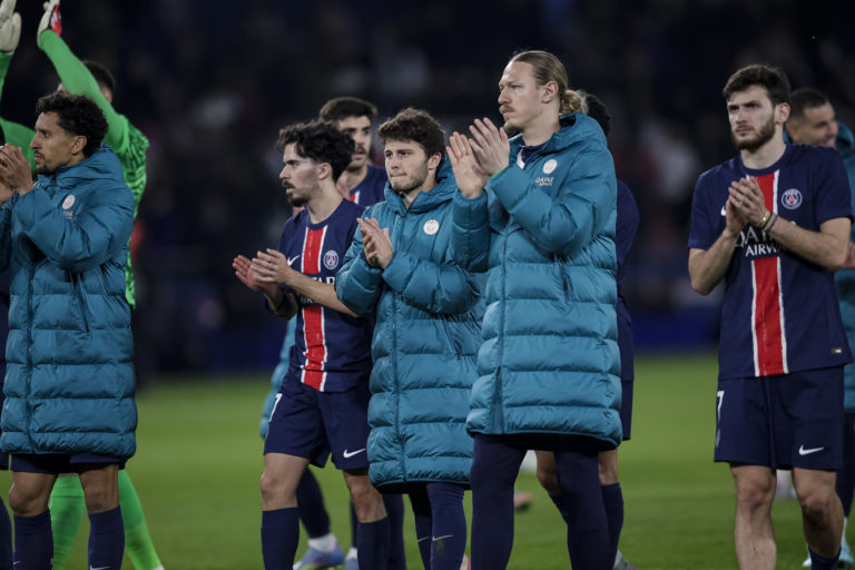 (Photo by Antonio Borga/Eurasia Sport Images/Getty Images)