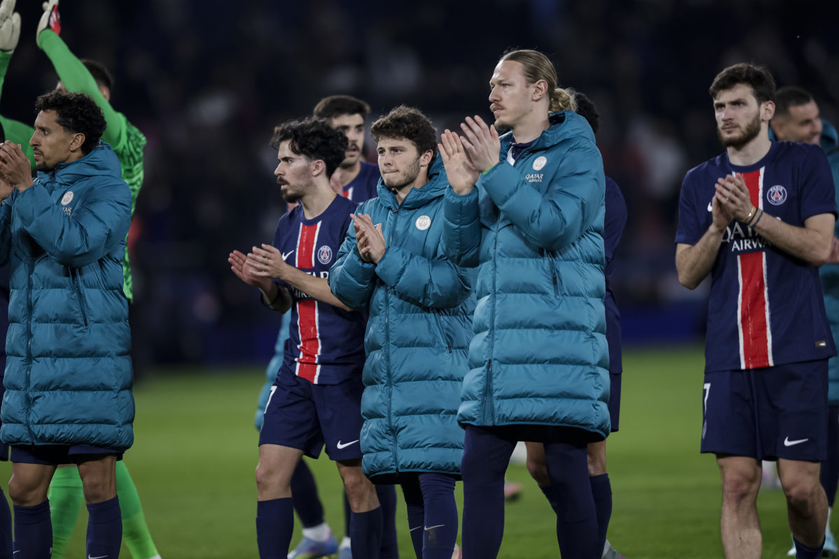 (Photo by Antonio Borga/Eurasia Sport Images/Getty Images)