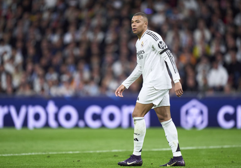 (Photo by Mateo Villalba/Getty Images)