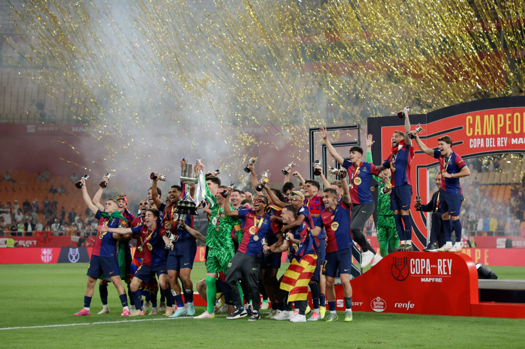 Photo by Maria Gracia Jimenez/Soccrates/Getty Images