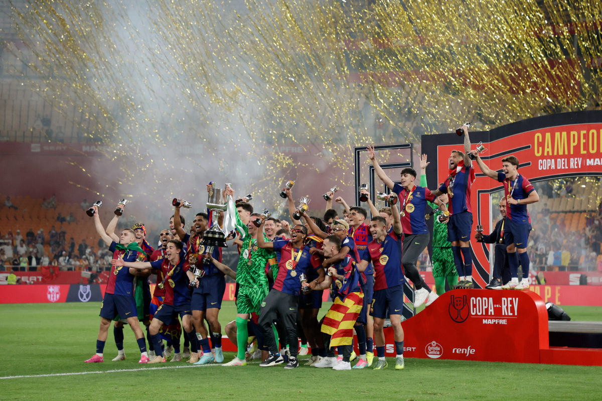 Photo by Maria Gracia Jimenez/Soccrates/Getty Images